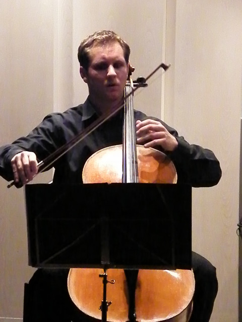 Cellounterricht in MAnnheim und der Umgebung - Musik - Mannheim