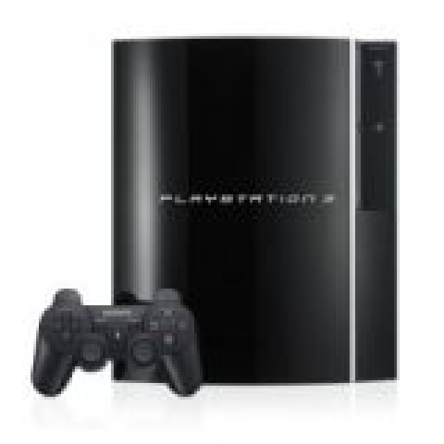 PlayStation 3 Konsole 80 GB - Tv Hifi Video Audio - zossen