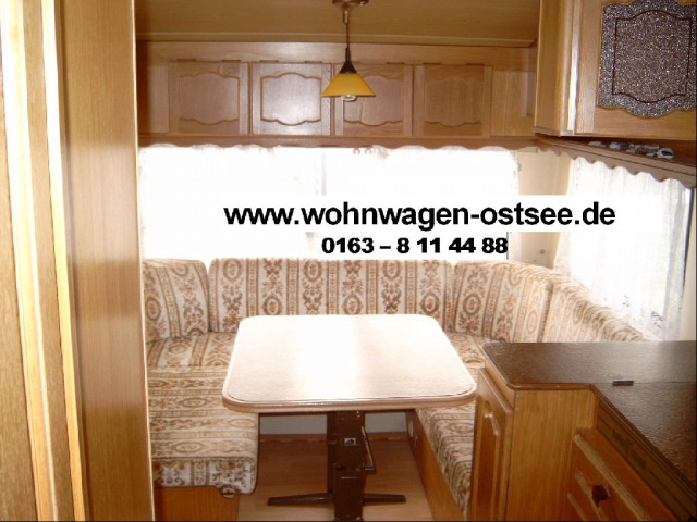 AB 29,- EURO OSTSEE STRAND URLAUB VON PRIVAT ZU VERMIETEN CAMPING WOHNWAGEN.  NO - Camping - Neustadt in Holstein