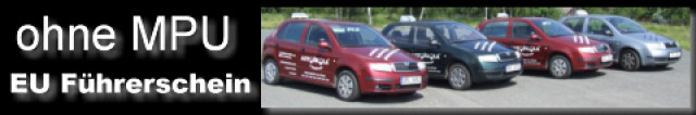 Ohne MPU EU Führerschein beim Marktführer Polen und Tschechien - Lernen Lehren Lesen - Böbingen