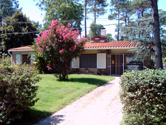 Haus am Meer - Immobilien - Uruguay