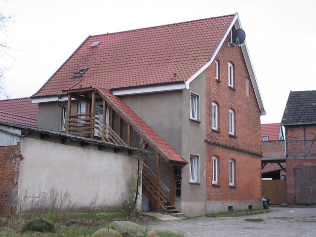 Anlageobjekt in Wittenburg - Immobilien - Langenlehsten