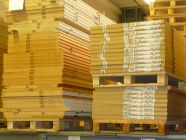 Innetüren 2 wahl - Handwerk Hausbau Garten - hagen