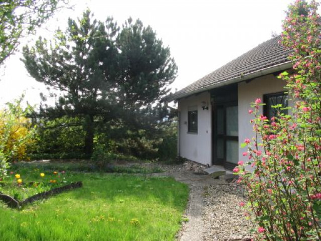 Freistehendes Einfamilienhaus - Immobilien - Wildberg