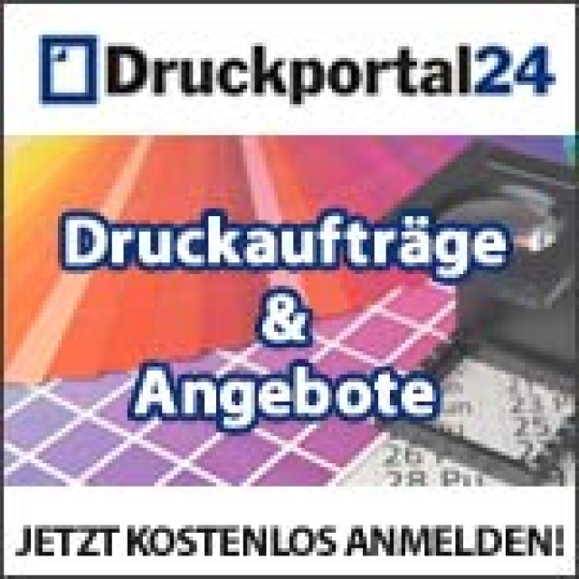 Aktuelle Druckanfrage über Flyer 10.000Stk. bei www.Druckportal24.com - Kommunikation - Groß-Umstadt