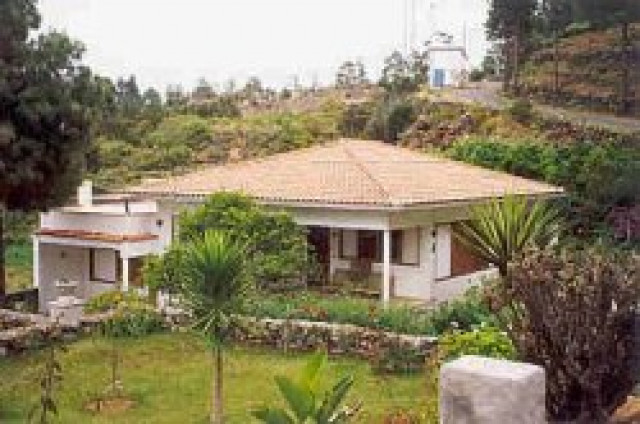 Casa Seda - Urlaub Reise - Teneriffa