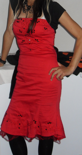 Schönes Cocktailkleid !!! - Kleidung Schmuck Accessoires - Kassel