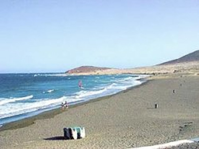 Fewos in El Medano von der Sonne verwöhnt auf Teneriffa - Ferienwohnung Haus - Stockerau
