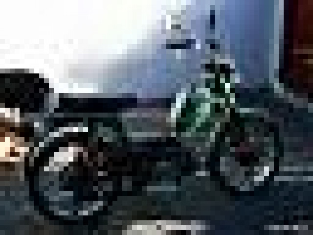 Kreidler Flory MF23 Original 3 Gang - Motorraeder und Teile nach Marken - Wetter