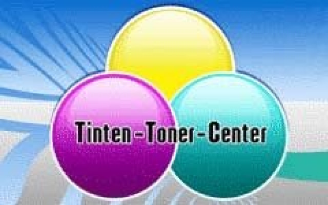 Tinten-Toner-Center - Buero Geschaeft - Marl