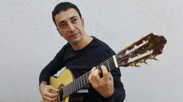 Gitarrenunterricht über Skype - Musik - lübeck