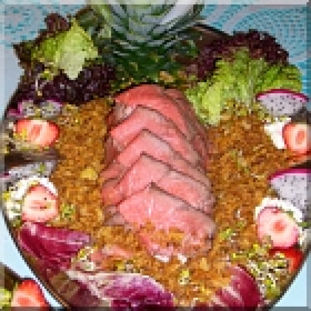 Wir suchen Regionale Partner ( Fleischereien, Metzger, Catering und Buffetservic - Stellenmarkt - Naumburg