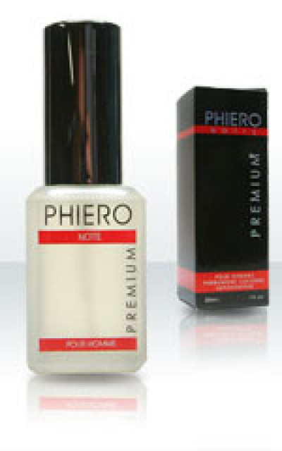 Das Pheromon Parfum für Ihn - Wellness Gesundheit - Forst