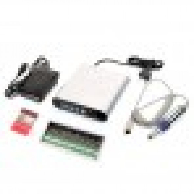 36-Nadel Nagelfräser Maniküre Pediküre 30000RPM - Wellness Gesundheit - Thun