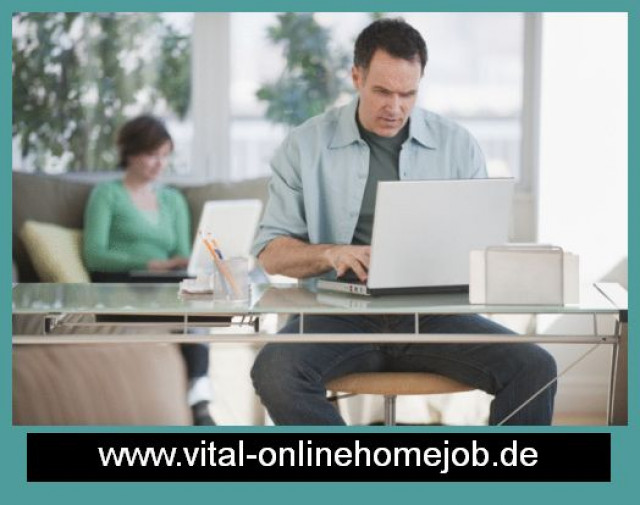 Ihr eigener Chef werden mit Heimarbeit, PC Online-Job mit Zukunft - Stellenmarkt - Bonn