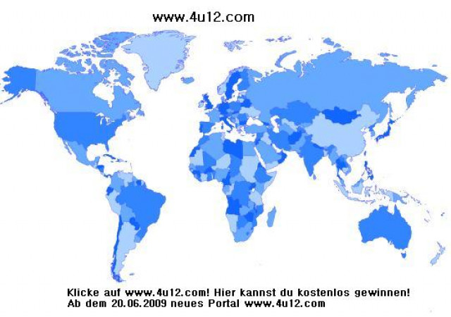 Klicke auf www.4u12.com! Hier kannst du kostenlos gewinnen! - Eintrittskarten Tickets - München