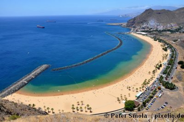 Teneriffa, 2 Wochen **** All Inclusive, Flug ab 776 € - Eintrittskarten Tickets - Düsseldorf