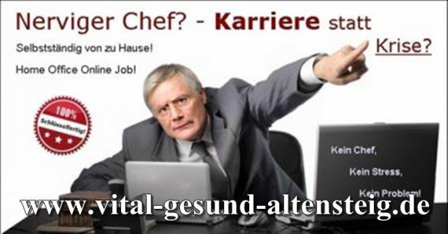 3-5 Personen für Vertrieb und Marketing mit Autopilot-System gesucht! - Stellenmarkt - Pforzheim