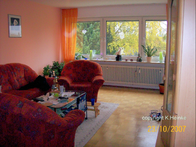 Suche Nachmieter 4ZKB zum 01.01.08 oder eher - Vermietungen - Markt Schwaben