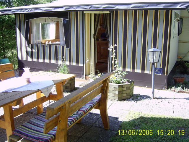 Camping Stellplatz beim Seewirt am Ibm See - Camping - Kastl