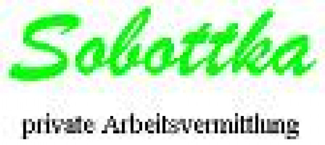 Arbeitsvermittlung Sobottka - Stellenmarkt - Computer1