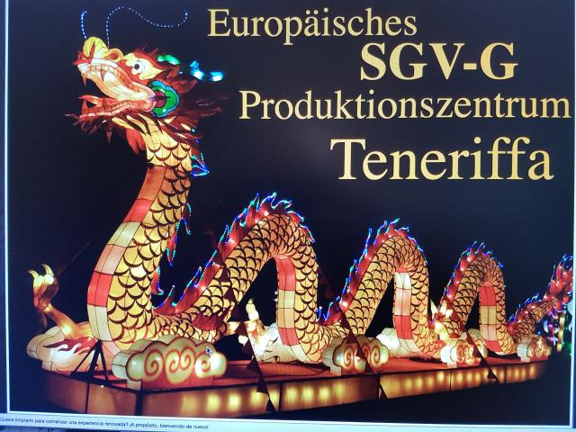 Alle Welt will sie haben, die guten SGV-G Stromerzeuger - Dienstleistungen Business Gewerbe - Hennef/ Heisterschoss