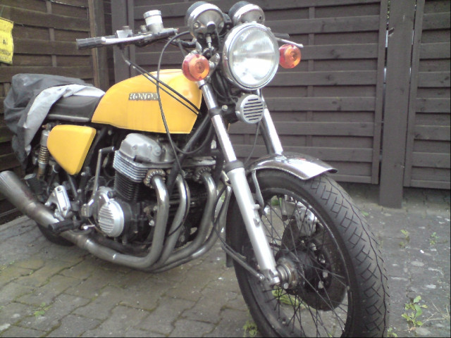 Schlachtfest - Motorraeder und Teile nach Marken - st.augustin