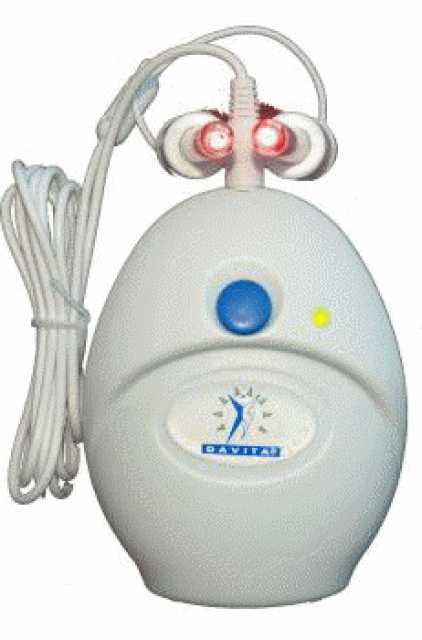 Anti Allergiegerät  RhinoFit  - Wellness Gesundheit - Neumünster