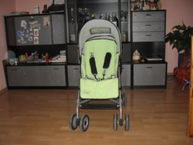 Buggy Quad Comfortinder - Baby und Kind - ansbach
