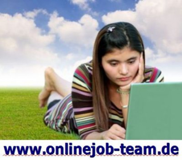 Arbeiten Sie für uns als Vertriebspartner   Ihre Chance als Networker - Stellenmarkt - Gera