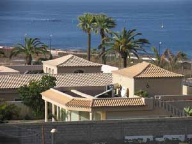 *** Appartement Marini in Palm Mar im Süden von Teneriffa - Urlaub Reise - Oberhausen