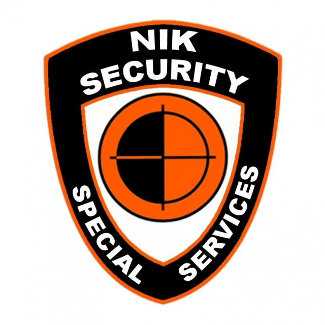 NIK-SECURITY GMBH - Dienstleistungen Business Gewerbe - münchen