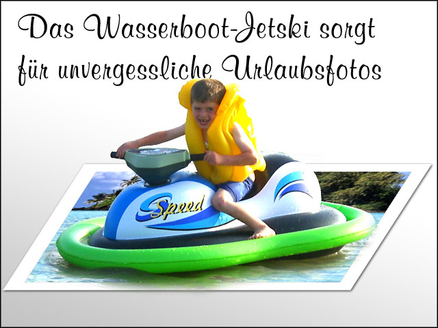 Jet Boot & Geschenk : Kinderzelt-Unschlagbarer Preishammer - Baby und Kind - Essen