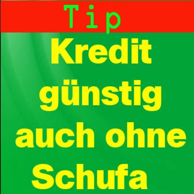 Sofortkredite ohne Schufa - Dienstleistungen Business Gewerbe - Thun