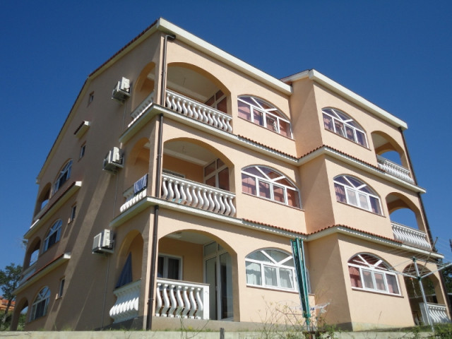 Wunderschöne Apartments in Lopar Insel Rab Kroatien - Immobilien - Lopar