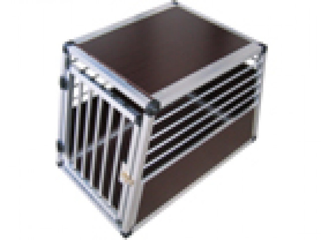 Hundetransportbox - Autos nach Marken - Luckau