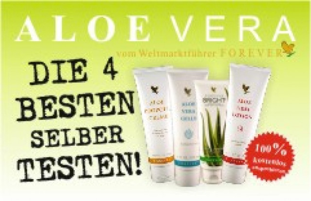 DIE 4 BESTEN SELBER TESTEN !!! - Stellenmarkt - orscholz