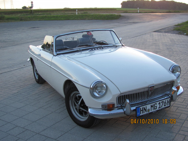 Garage für Oldtimer - Immobilien - Schwaigern