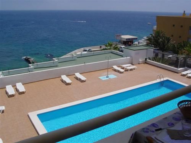 Urlaub auf Teneriffa in der Fewo Daniel - Urlaub Reise - Poris de Abona - Teneriffa