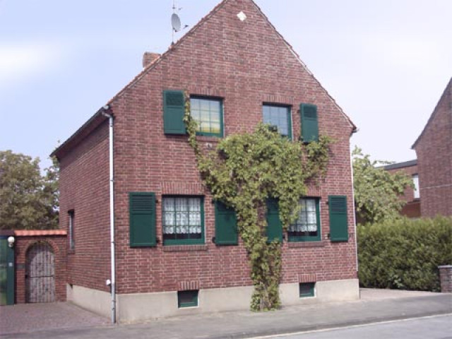 Ferienwohnungen/Ferienhaus, ideal für Monteure - Ferienwohnung Haus - Gangelt