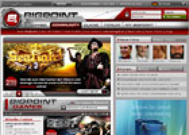 BigPoint - das große Spielportal - Hobby Spiele - BERLIN