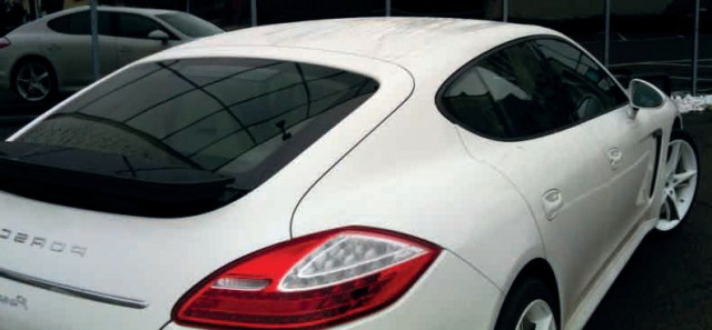 Fahrzeugfolien - Autofolien von Top Folien - Fensterfolien - Autos nach Marken - Mönchengladbach