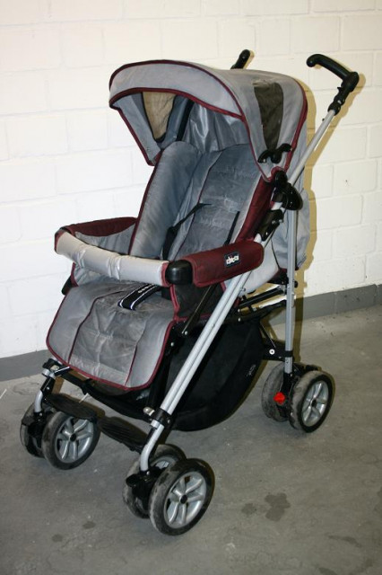 CHICCO Buggy - Baby und Kind - Flensburg