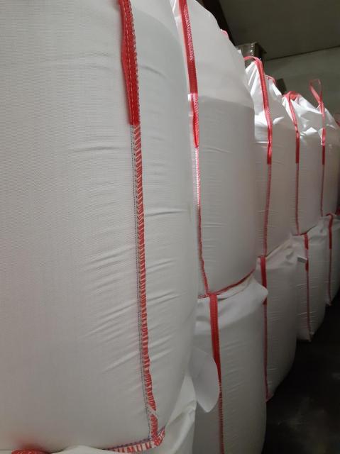 Gebrauchte Big Bags bei Linz - Buero Geschaeft - Linz, Österreich