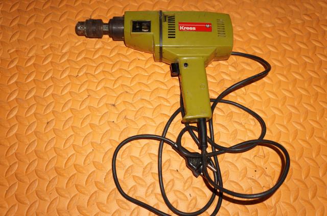 Bohrmaschine   - Handwerk Hausbau Garten - Balingen