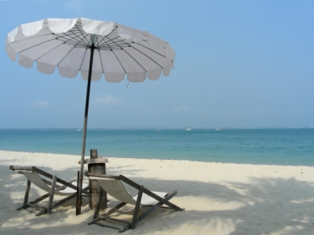 Thailand, Ko Chang, 4-Sterne-Hotel  Flug ab 822 € - Urlaub Reise - Düsseldorf