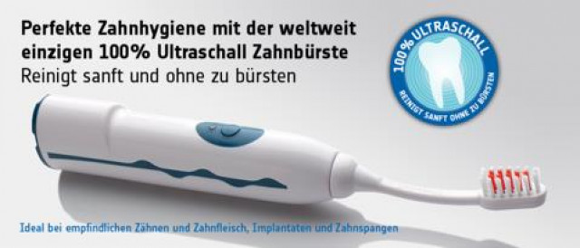 Mundhygiene könnte auch so aussehen : - Wellness Gesundheit - Duisburg