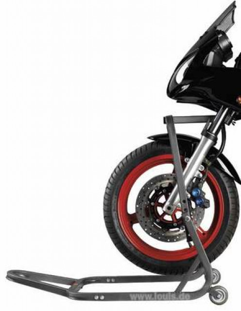 Montageständer für Motorrad - Motorraeder und Teile nach Marken - oranienburg