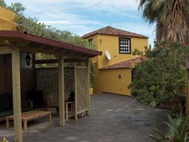 Casa Bajamar - Urlaub Reise - Teneriffa