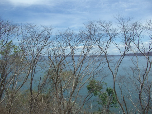 4 Grundstücke mit Titel am Strand, Playa Naranjo, Costa Rica - Immobilien - Playa Naranjo